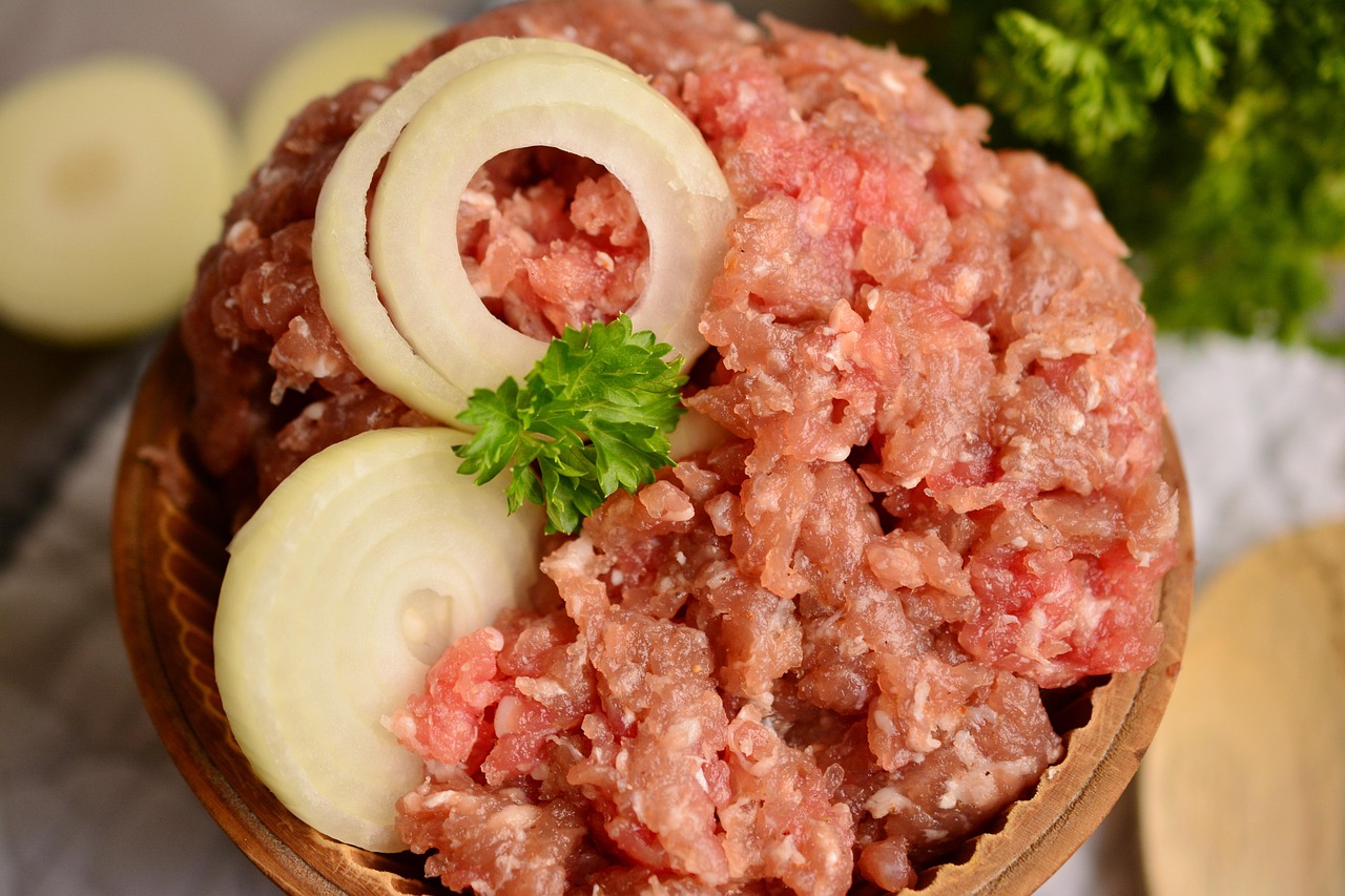 Which Meats Have the Best Fatty Acid Profiles?